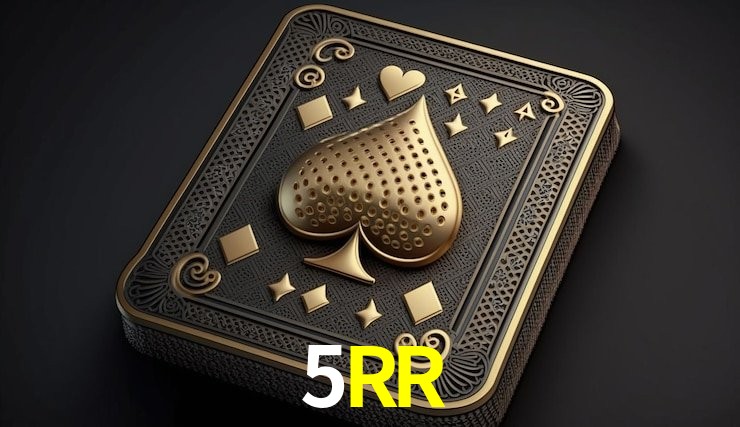 Estatísticas do Jogo 5RR