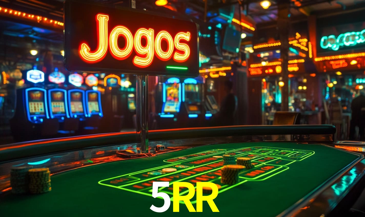 Segurança 2FA 5RR
