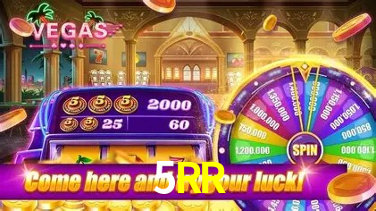 Flash Promotion 5RR