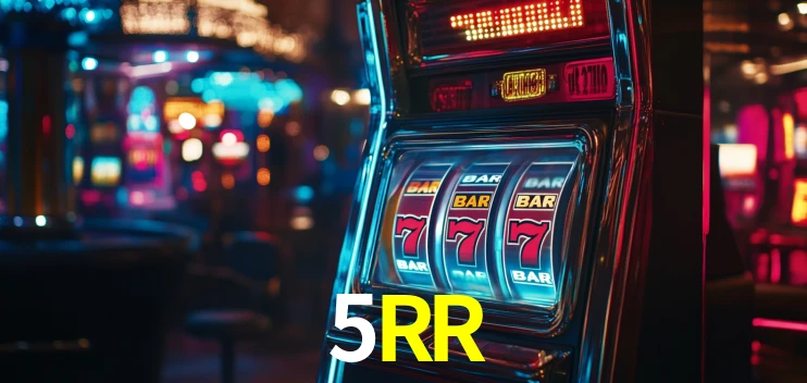 Daily Bonuses 5RR