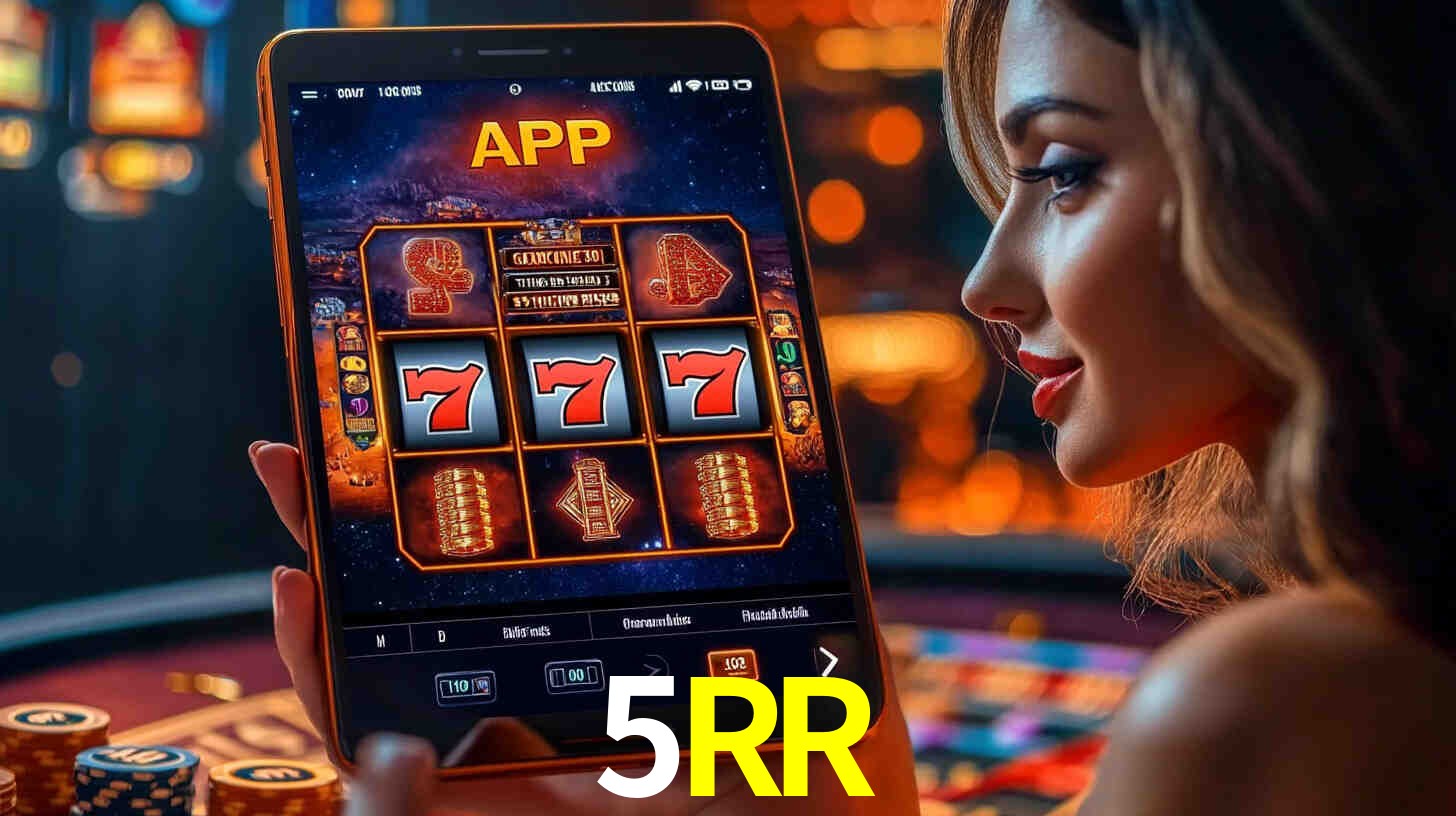 5RR bet