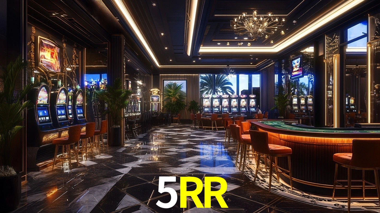 5RR,5RR.com