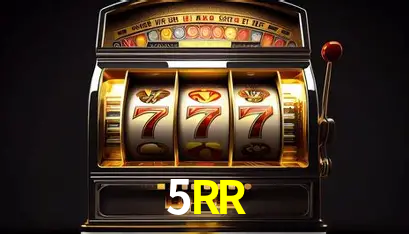 A Popularidade dos Caça-Níqueis no 5RR
