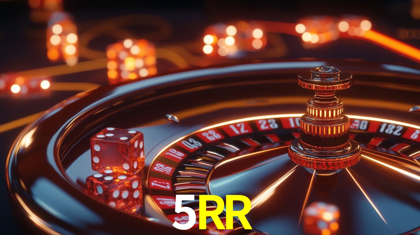 Live Casino 5RR