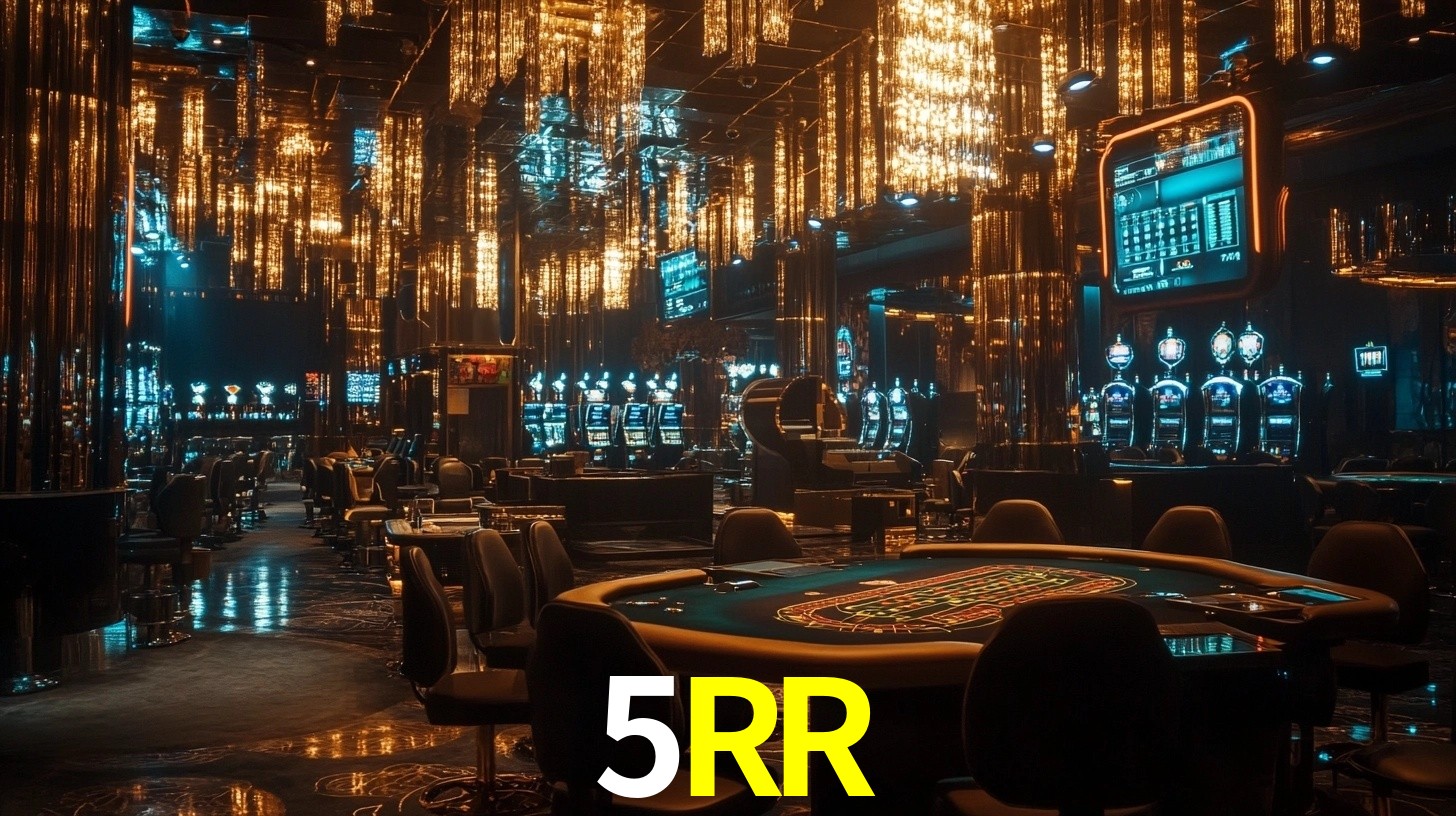 5RR,5RR.com