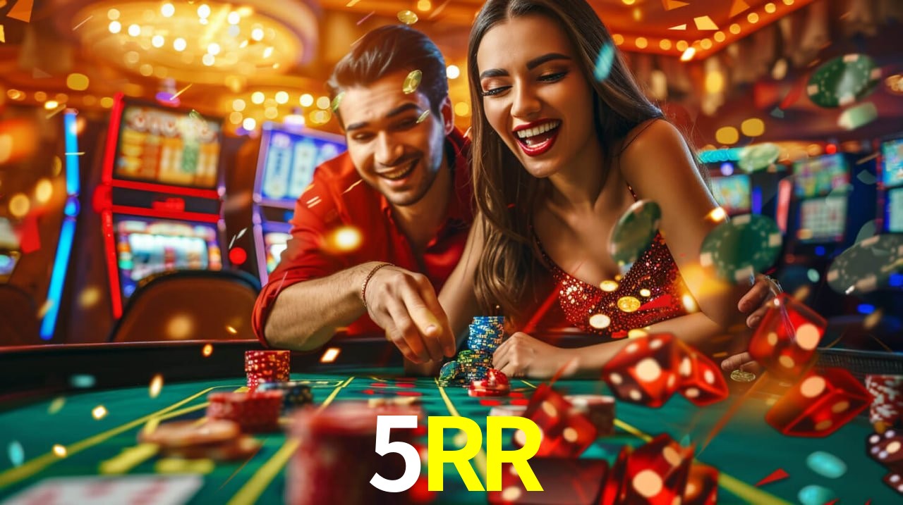 Tecnologia da Plataforma 5RR