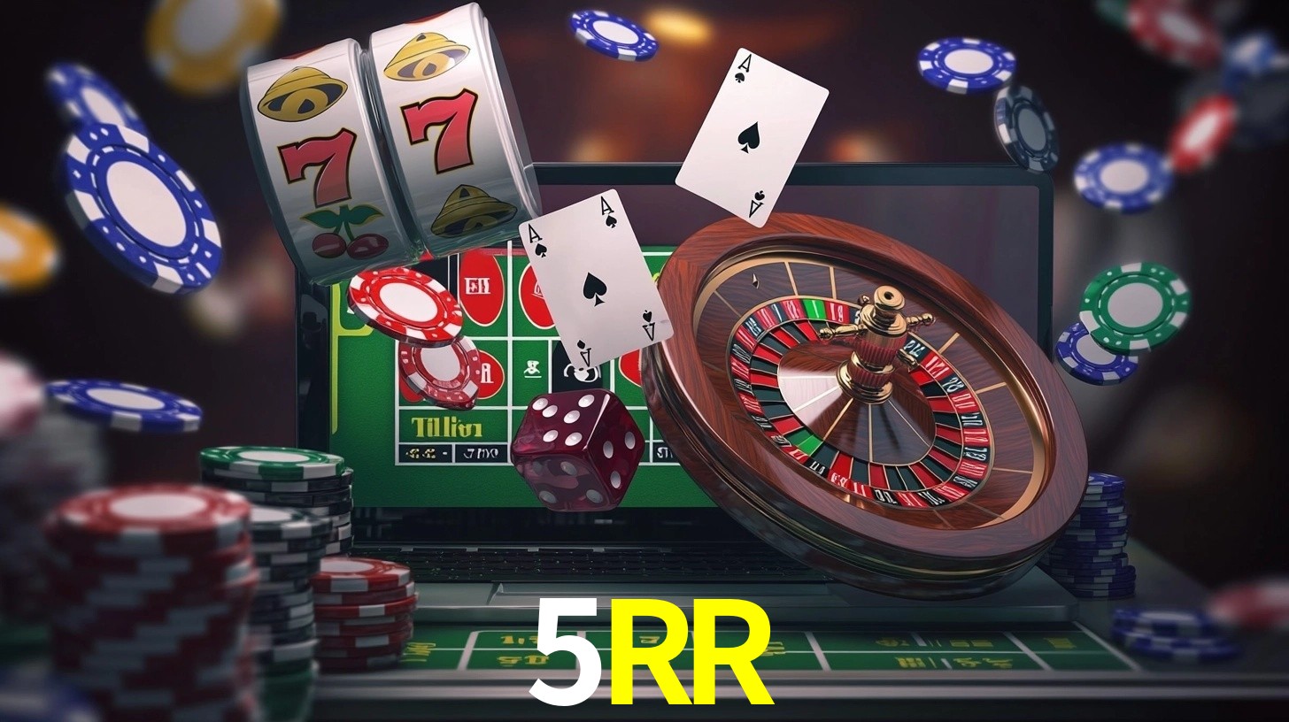 5RR bet
