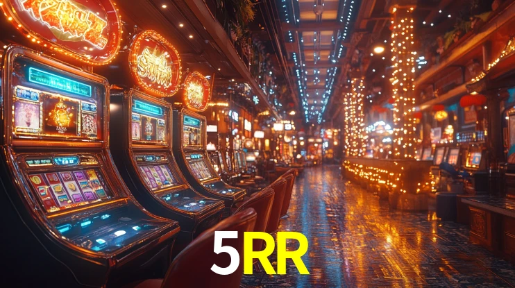 5RR: Seu Especialista em Apostas Esportivas Brasileiras