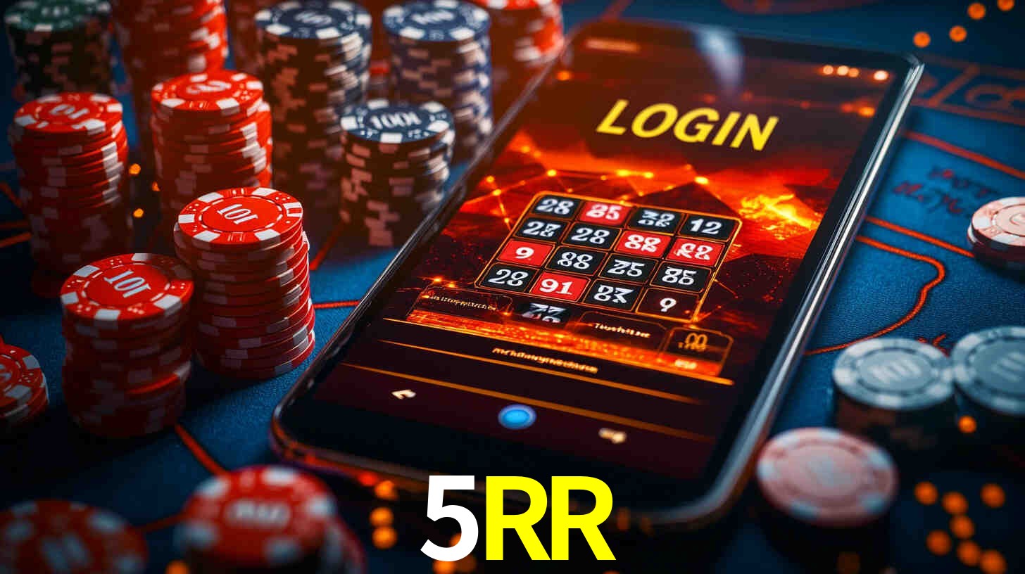 5RR,5RR.com