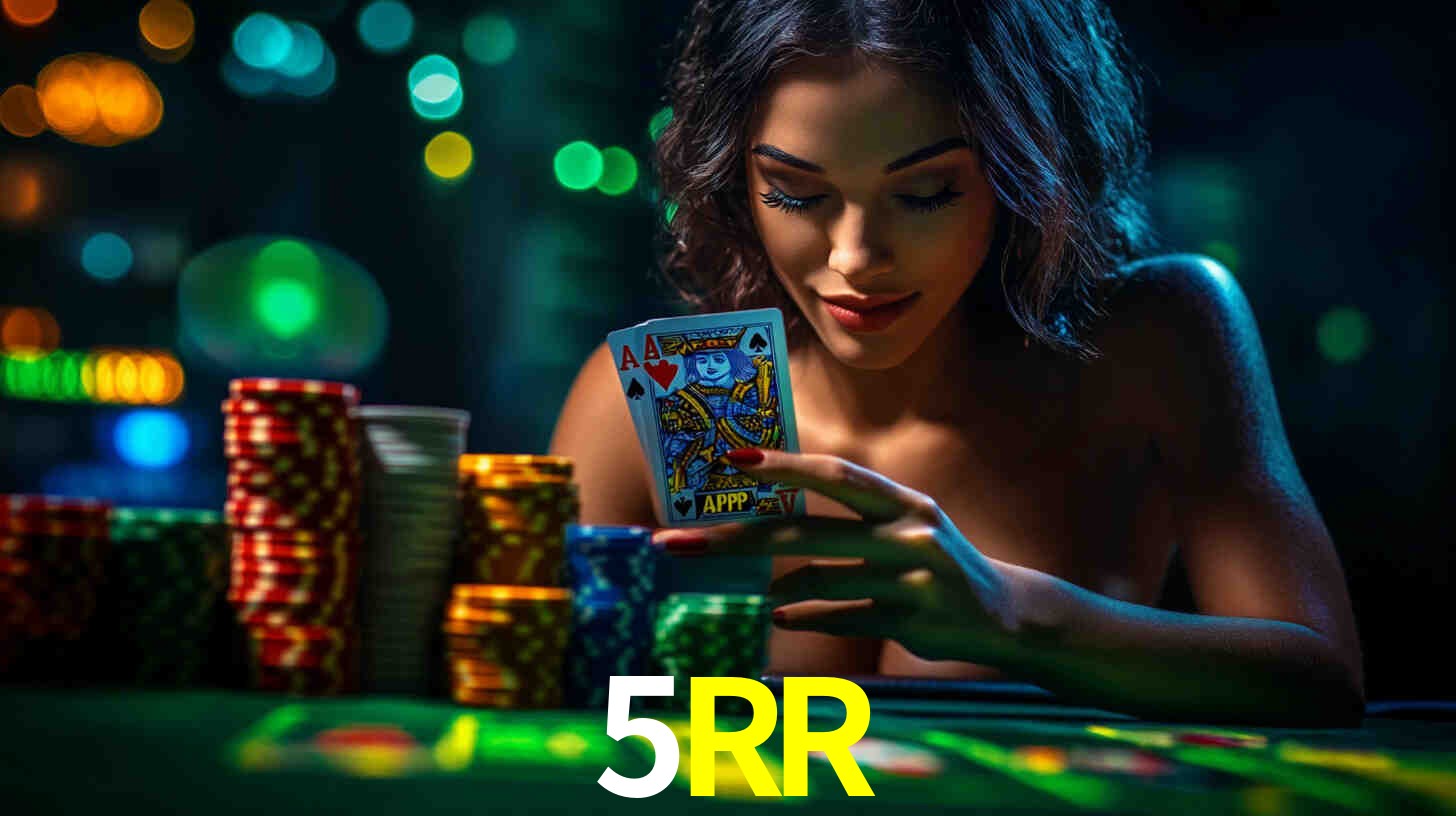 Descubra o Programa VIP da 5RR: Vantagens Exclusivas para Jogadores