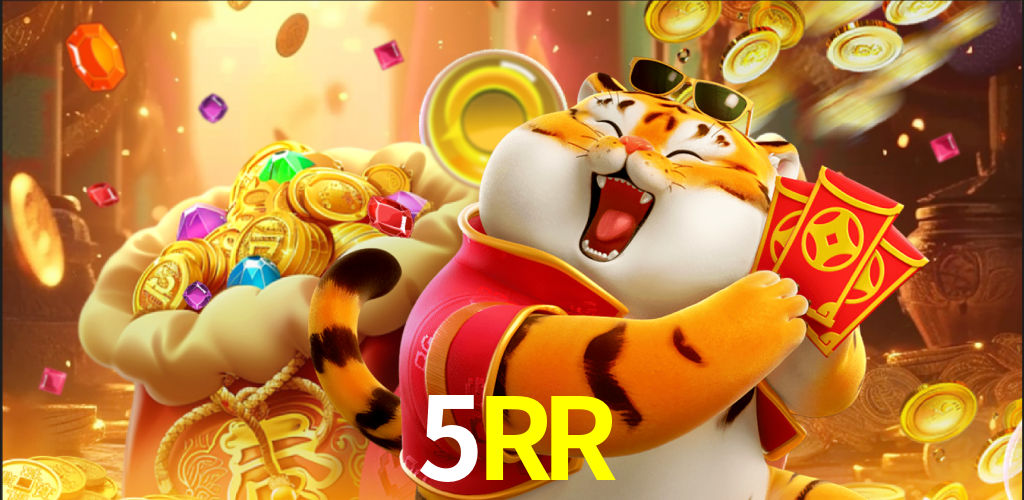 5RR: A Experiência de Casino com Jogos de Mesa ao Vivo