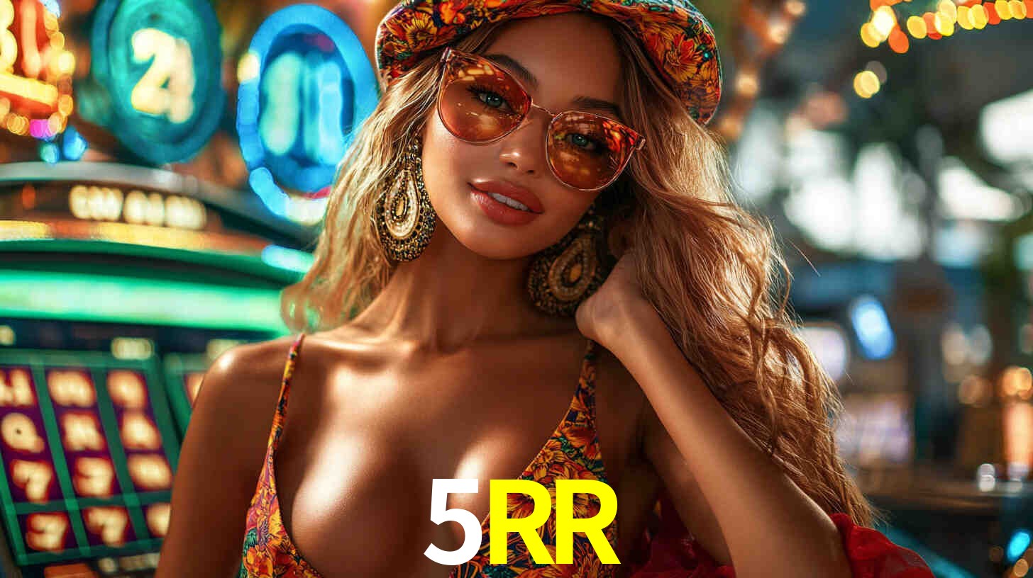 5RR App Interface