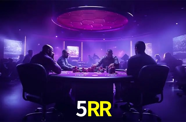 Avaliações dos Jogadores 5RR