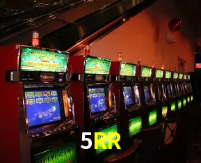 Exclusive Offers 5RR