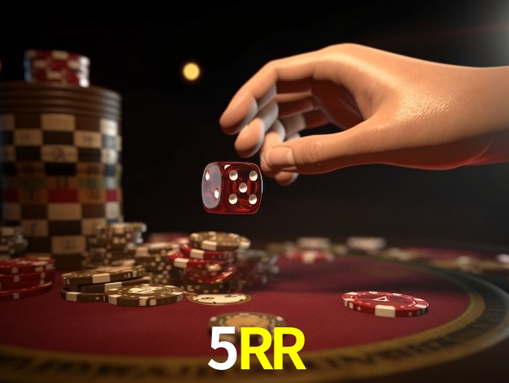 Jogos de Slot 5RR