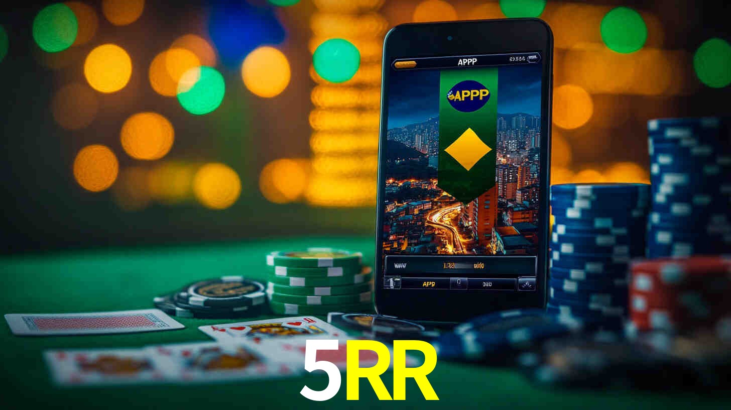 Inovações de Jogos na 5RR: O Futuro das Experiências Interativas