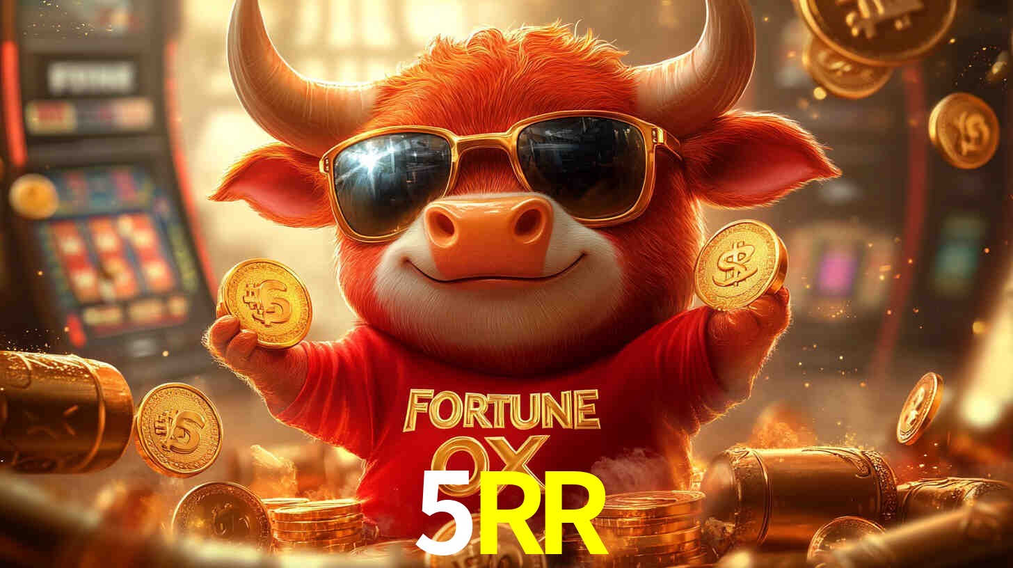 5RR,5RR.com