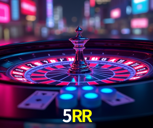 Desvendando o Mundo dos Jogos Virtuais na 5RR