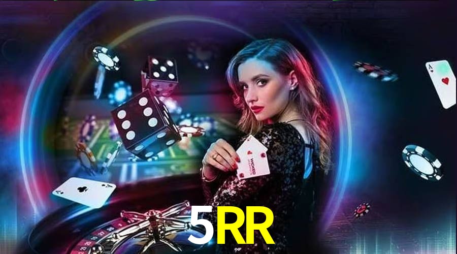 Game Providers 5RR