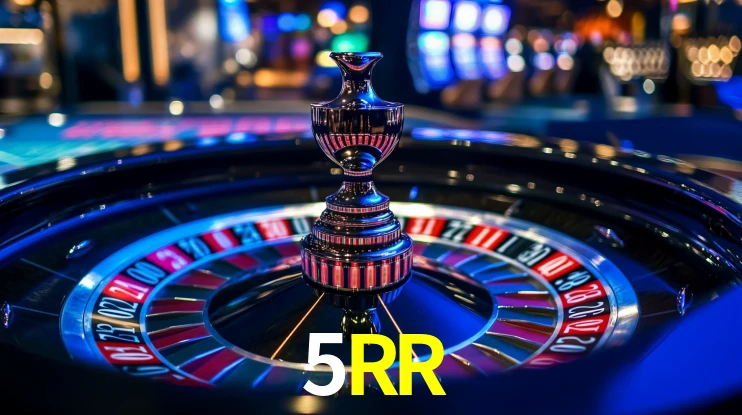 5RR,5RR.com