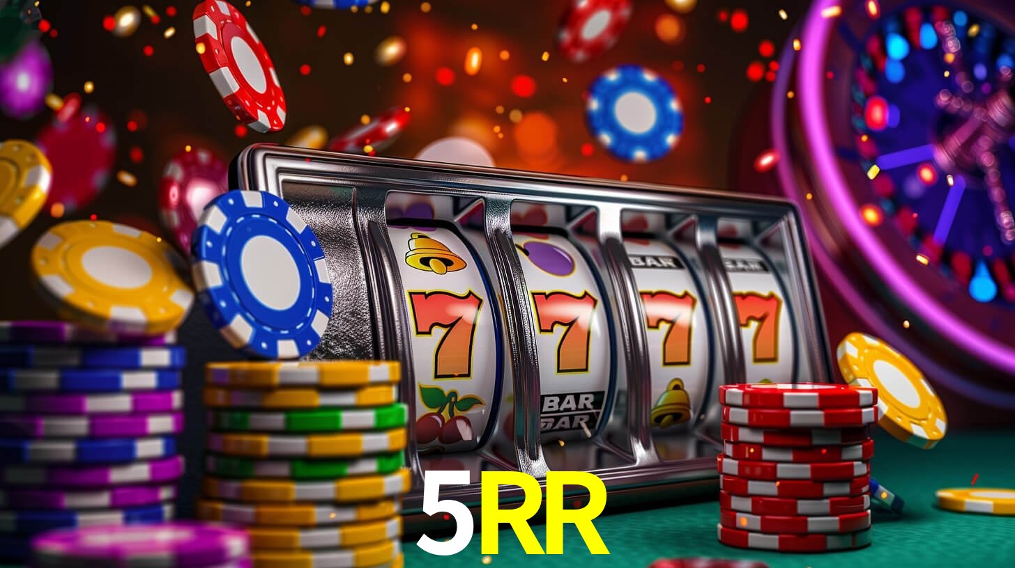 Torneios 5RR