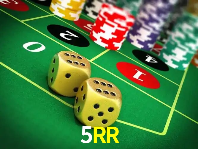 Football Betting 5RR