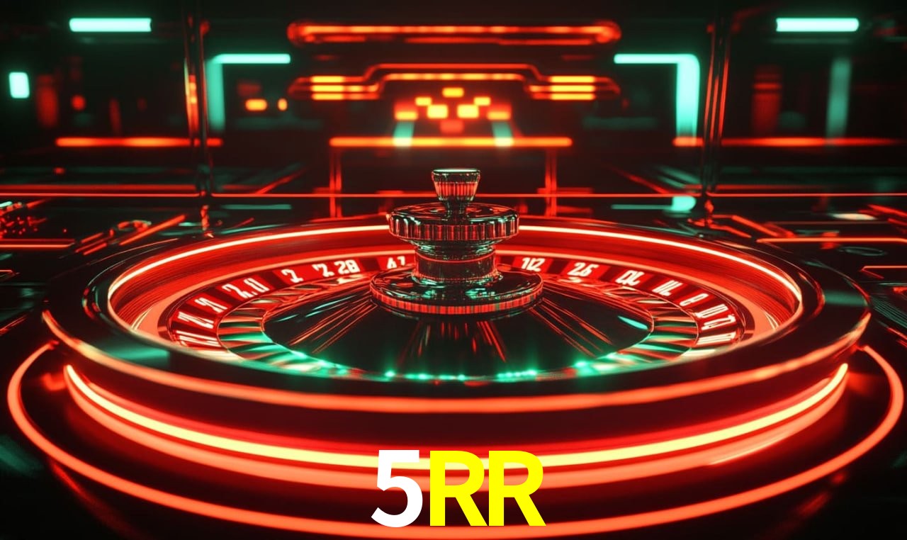A Experiência Imersiva dos Cassinos Ao Vivo no 5RR
