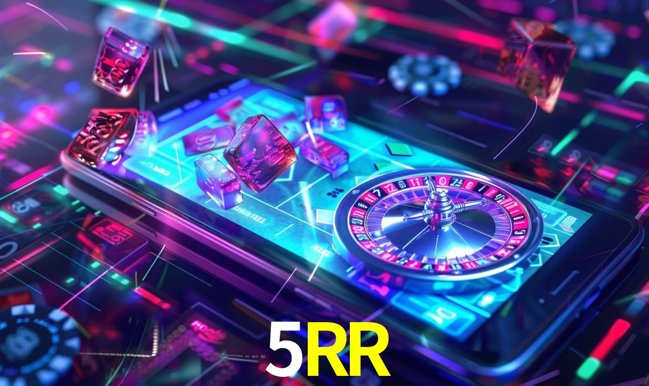 Estatísticas 5RR