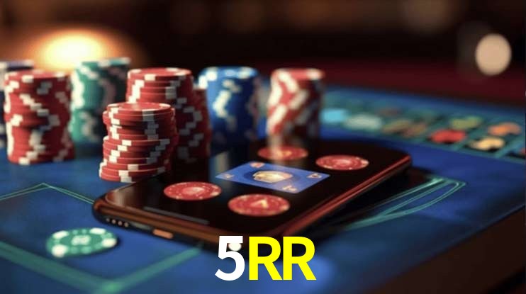 Provedores de Jogos 5RR