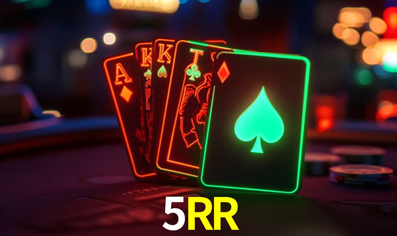 Diretório de Jogos 5RR