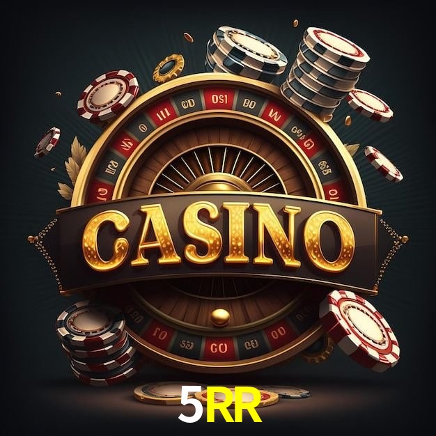 APP oficial da 5RR para mobile