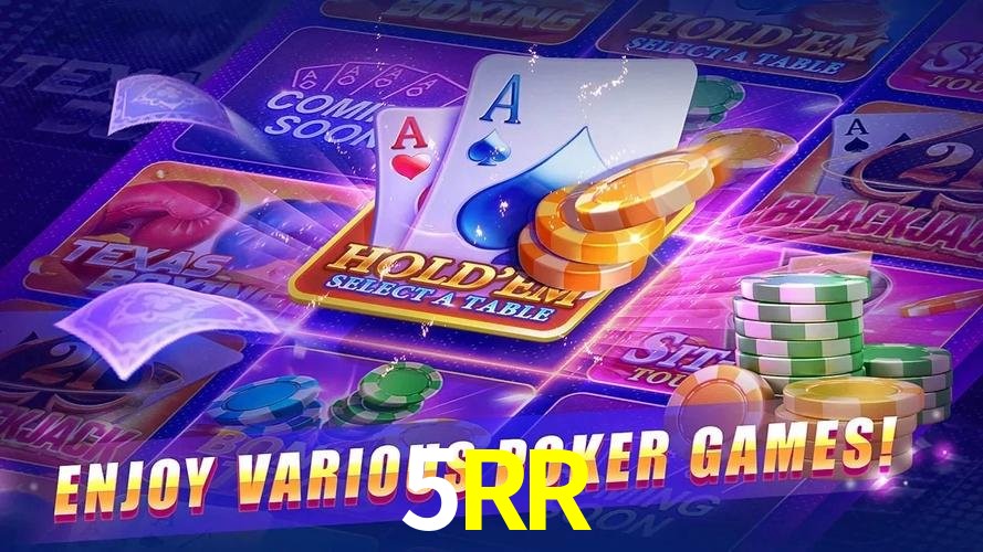 cassino 5RR