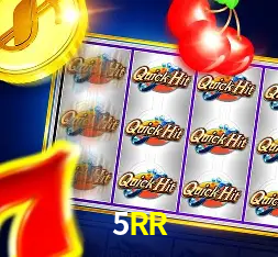 Descubra o Programa VIP da 5RR: Vantagens Exclusivas para Jogadores