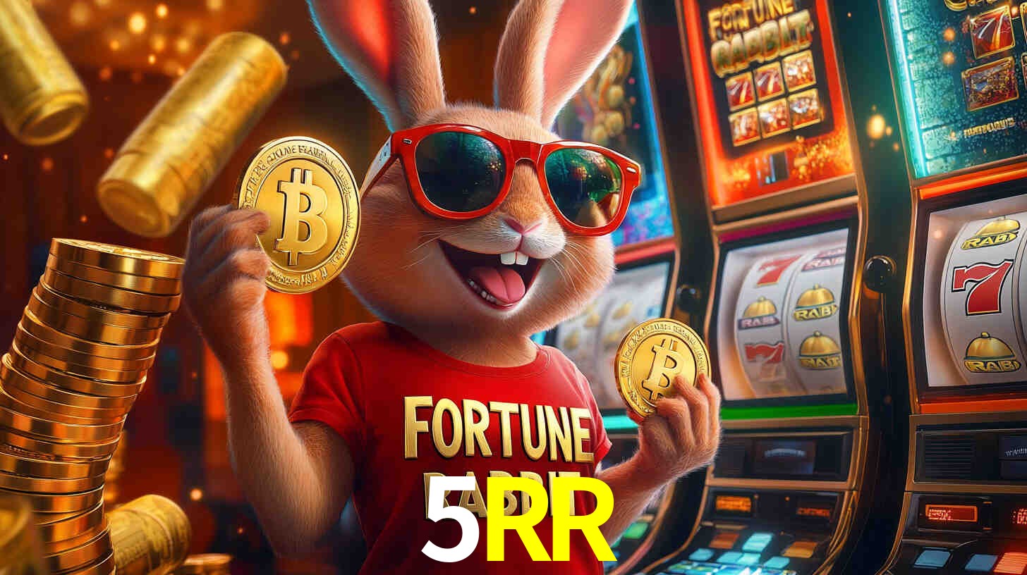 A Popularidade dos Caça-Níqueis no 5RR