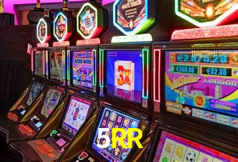 A Emoção da Loteria na 5RR: Uma Chance de Mudança de Vida