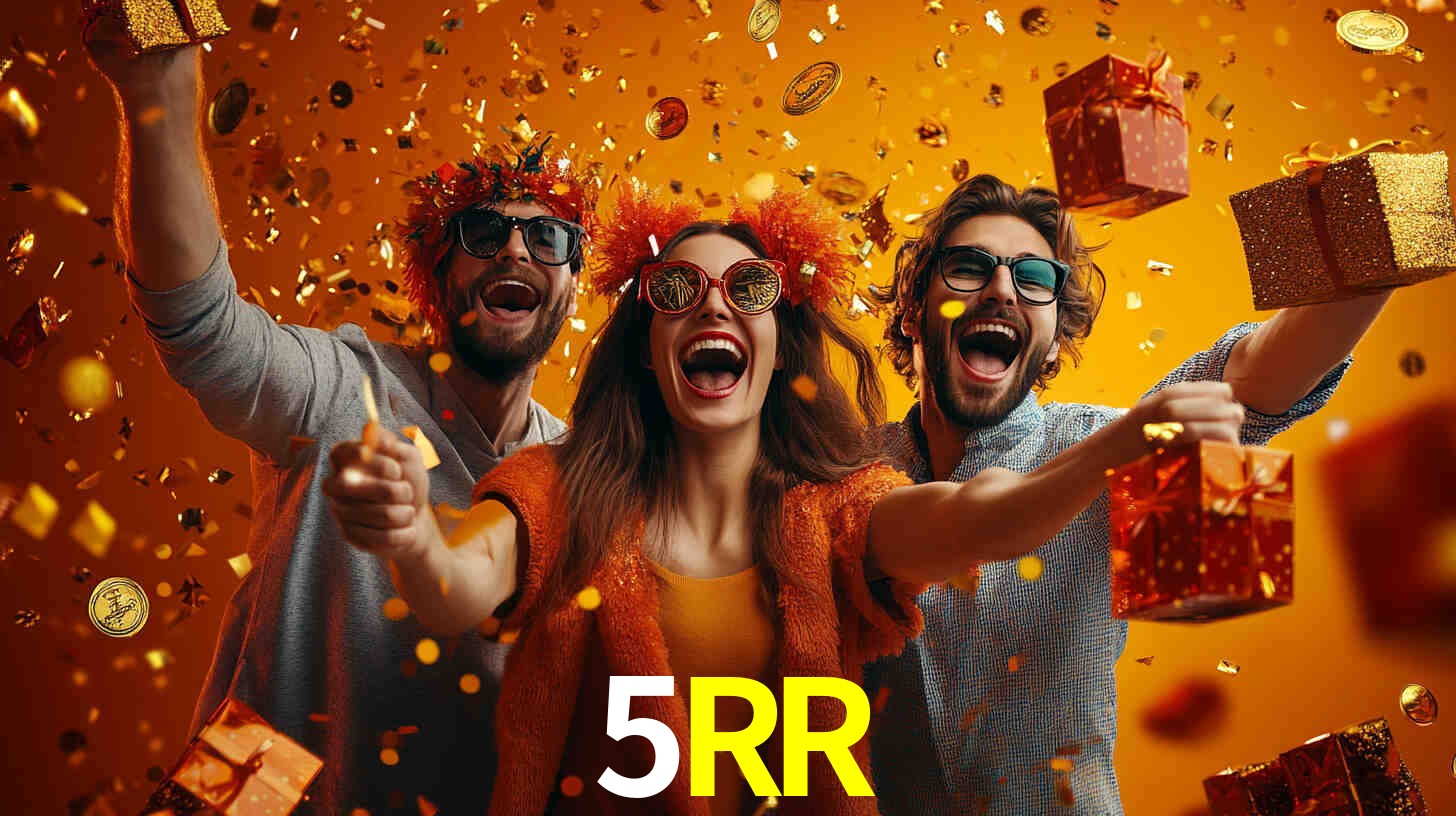 5RR.com