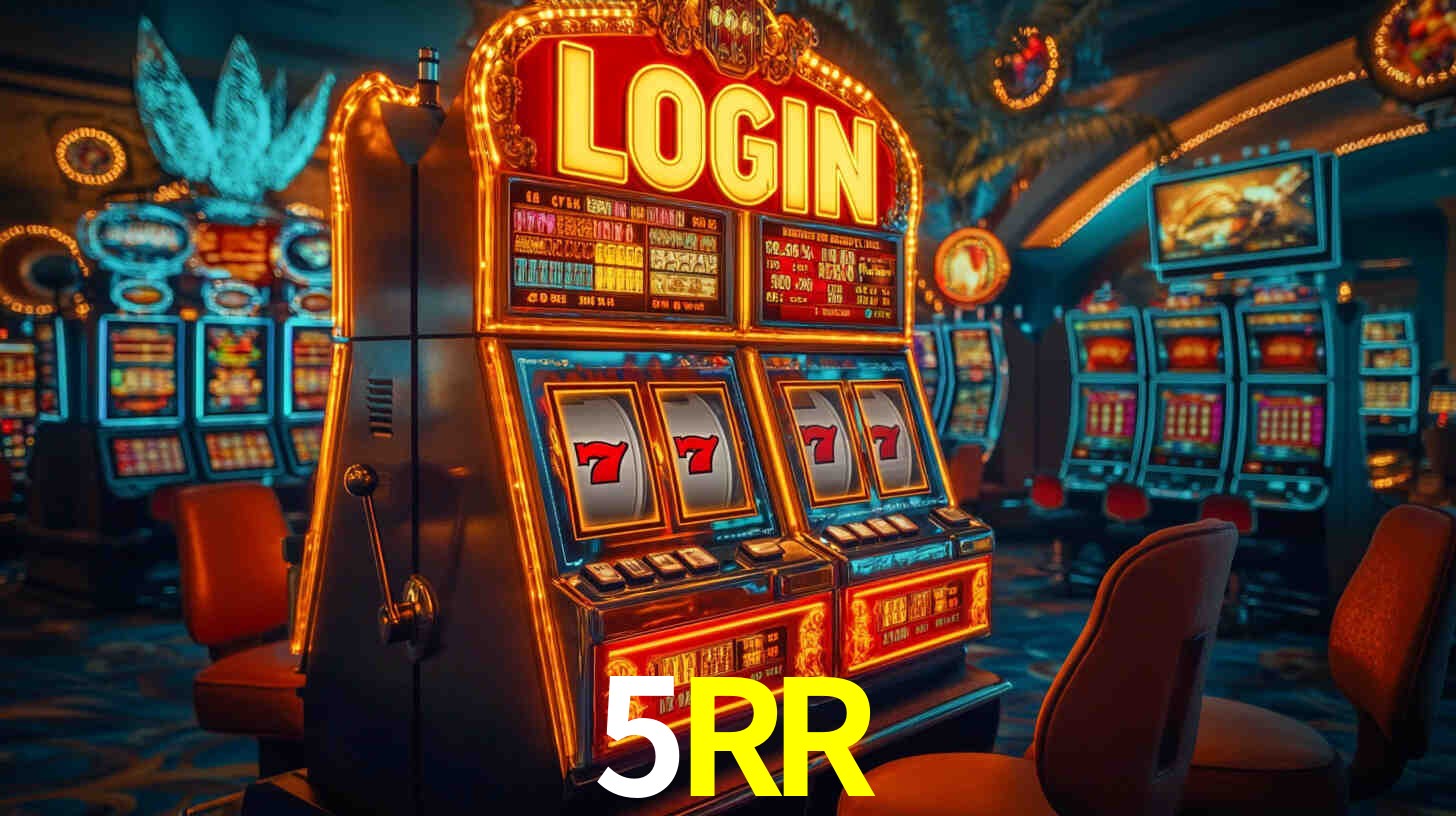 Ofertas Imperdíveis na 5RR: Promoções e Bônus Que Valem a Pena
