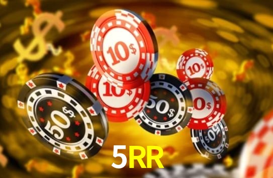 Apostas de Tênis 5RR