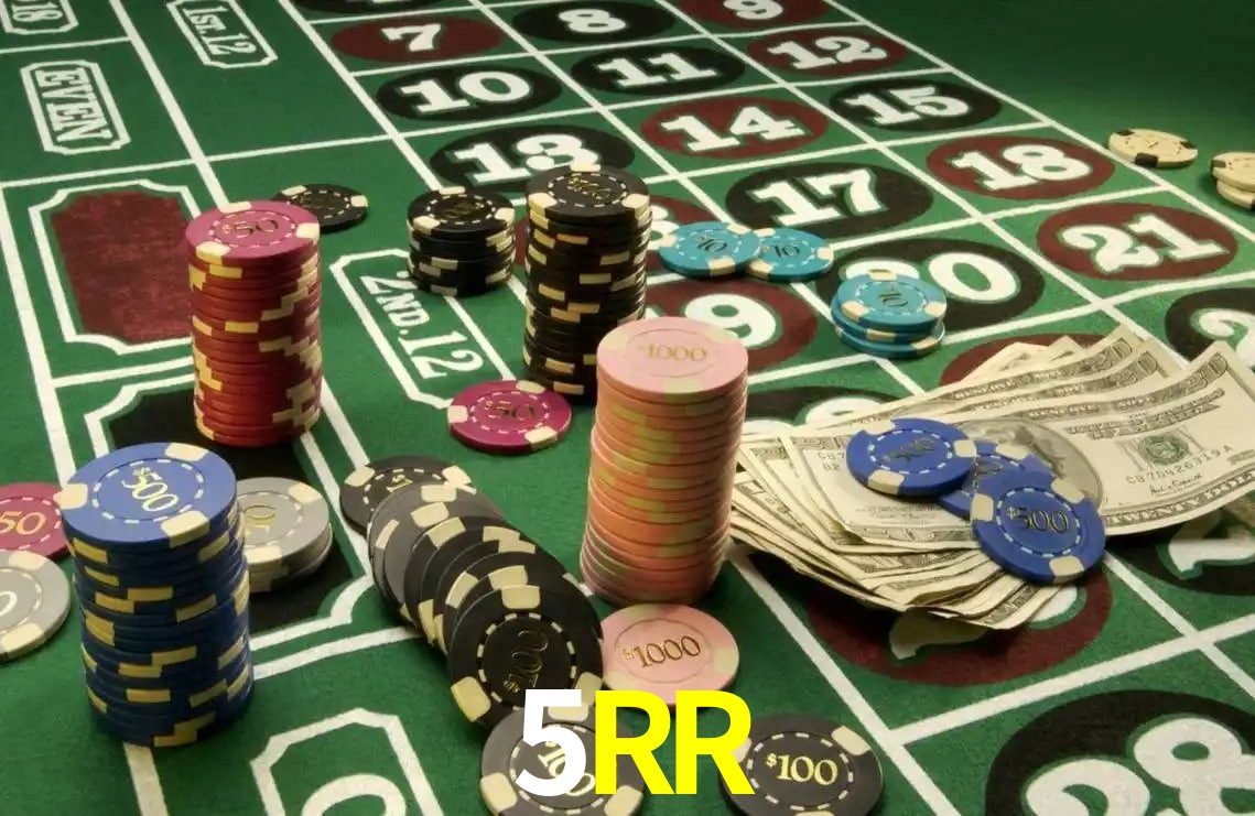 5RR bet
