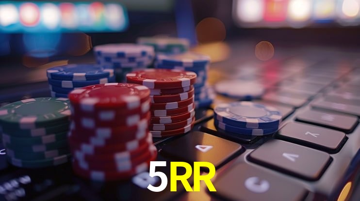 Design Responsivo 5RR