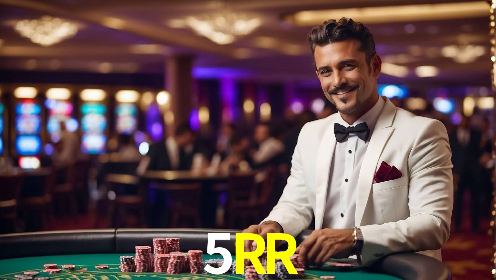 Sistemas de Segurança 5RR