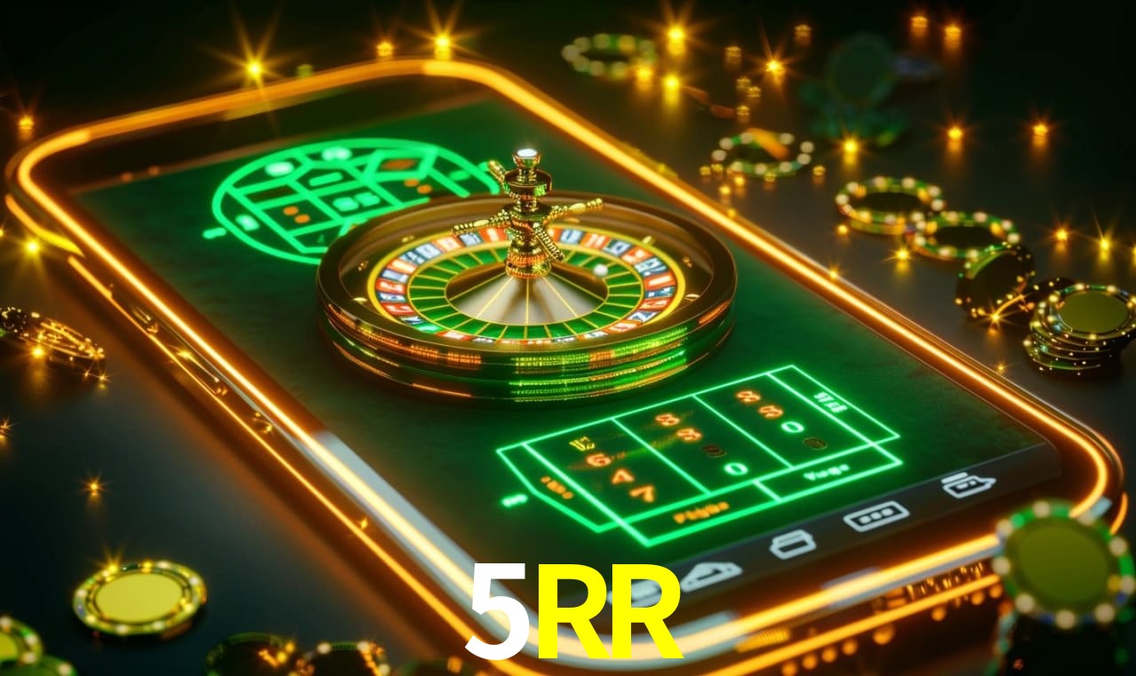 Promoção Relâmpago 5RR