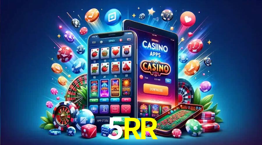 Live Casino 5RR