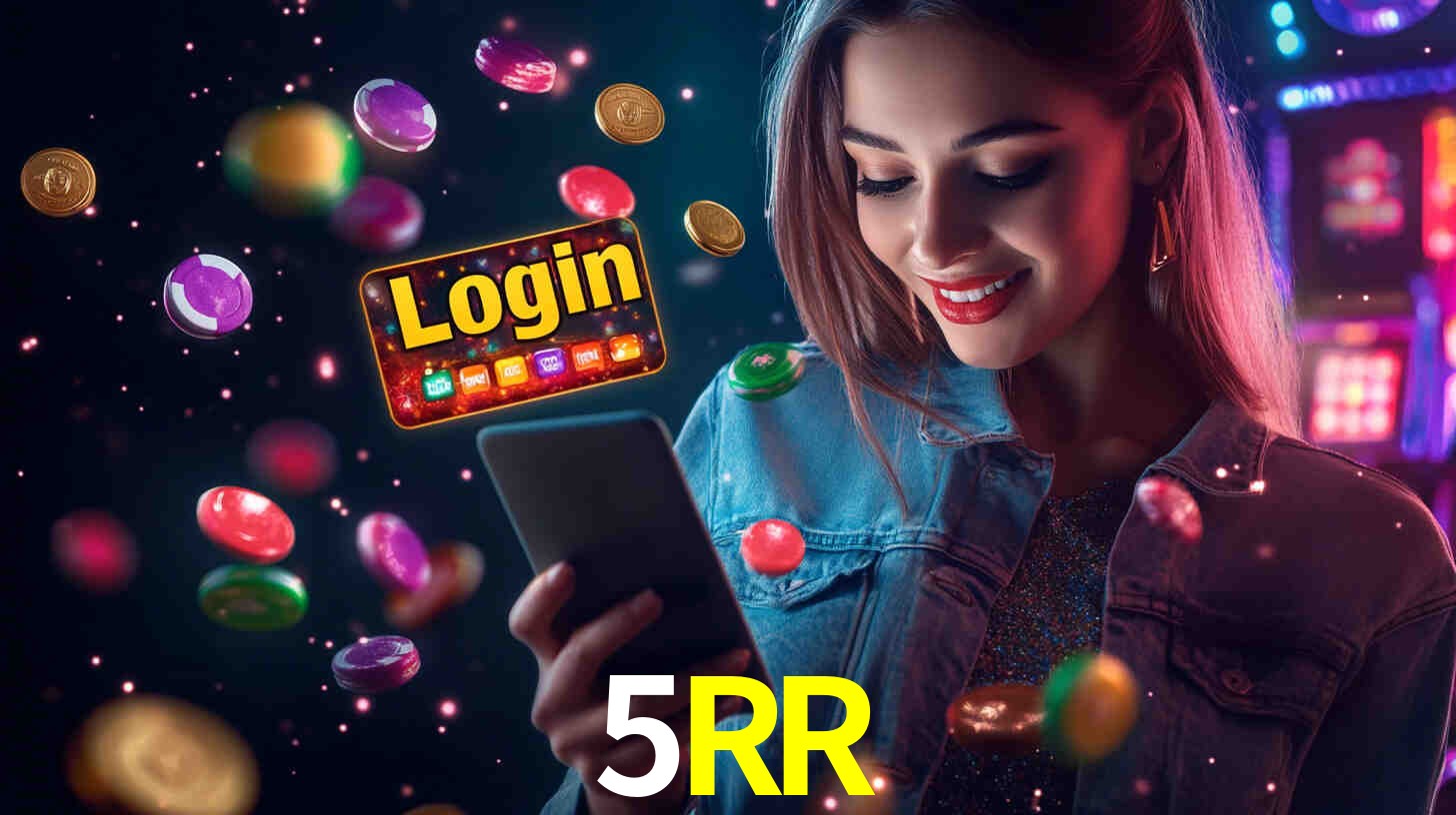 Descubra a Essência do 5RR: Nossa História e Compromissos