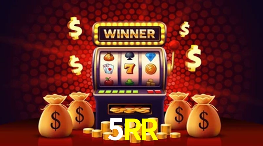 Slot Games 5RR