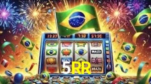 Welcome Bonus 5RR