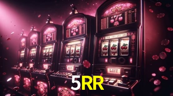 Jogos Exclusivos 5RR