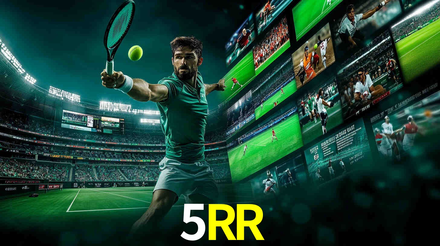 Descubra a Essência do 5RR: Nossa História e Compromissos