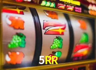 Descubra a Essência do 5RR: Nossa História e Compromissos