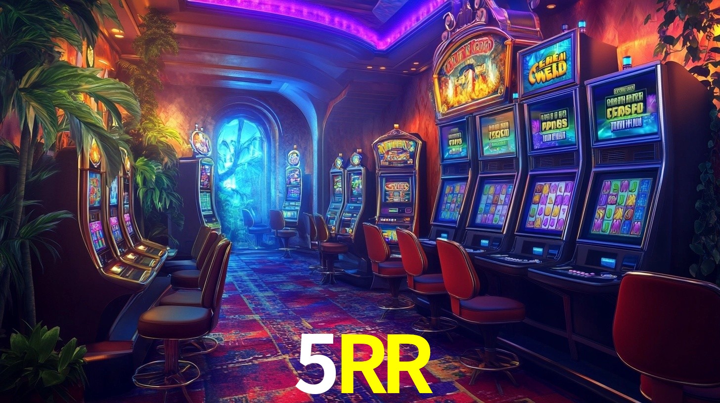 Welcome Bonus 5RR